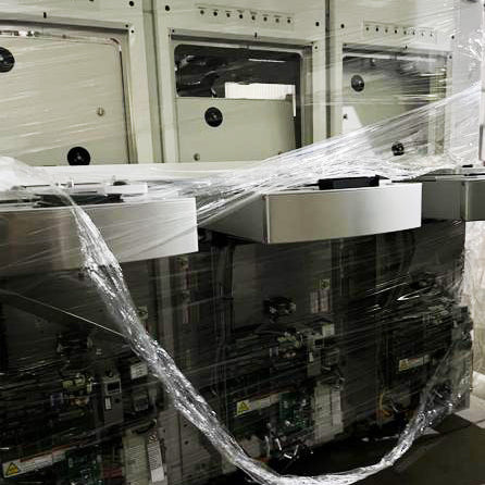Applied Materials DPS II Etcher