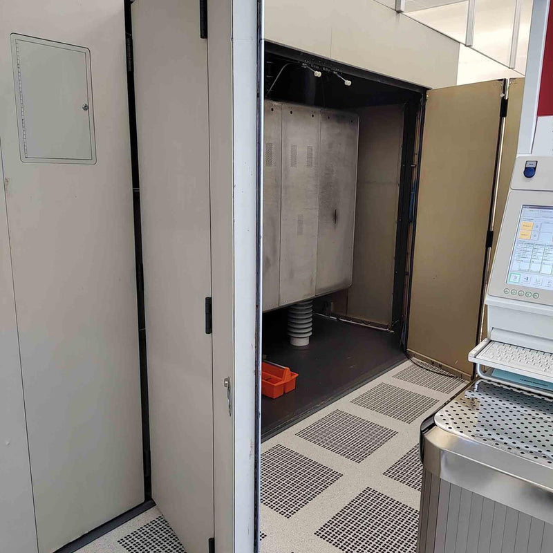 Axcelis NV 8200 Implanter
