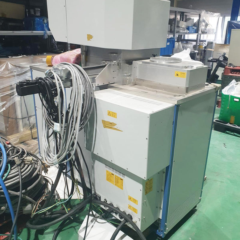 Oxford Plasmalab 100 ICP 380 Etcher