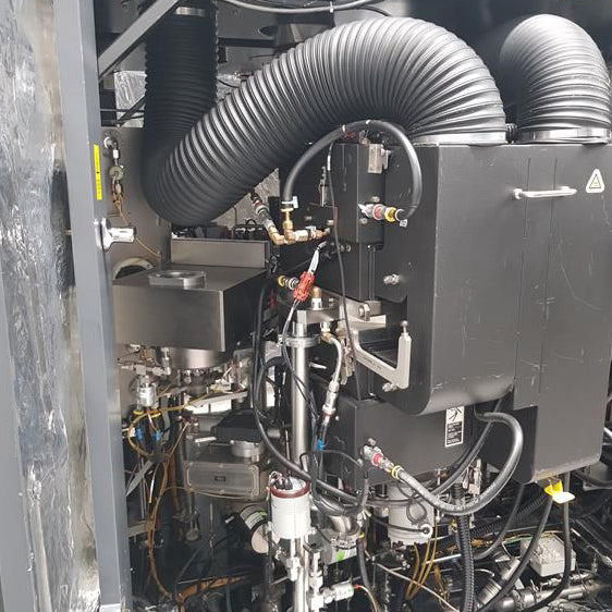 Applied Materials Centura 5200 EPI (Epitaxial Silicon Deposition)