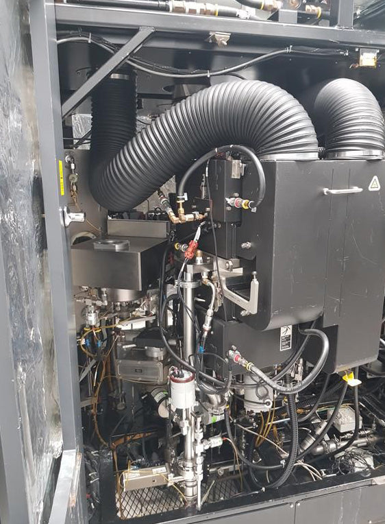 Applied Materials Centura 5200 EPI (Epitaxial Silicon Deposition)