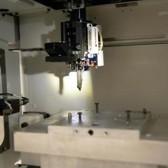 Orthodyne 3600 Plus Wire Bonder