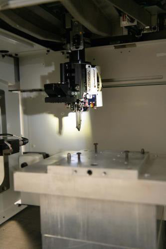 Orthodyne 3600 Plus Wire Bonder