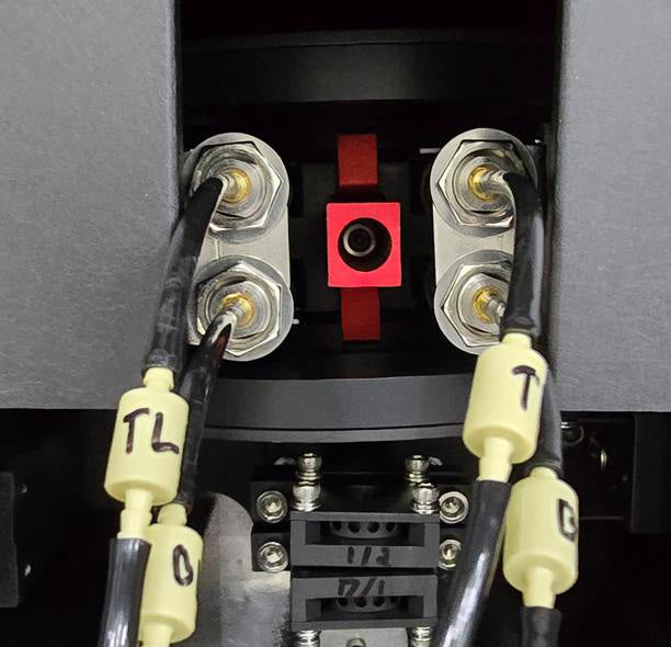 KLA Surfscan SP 2 Particle Defect System