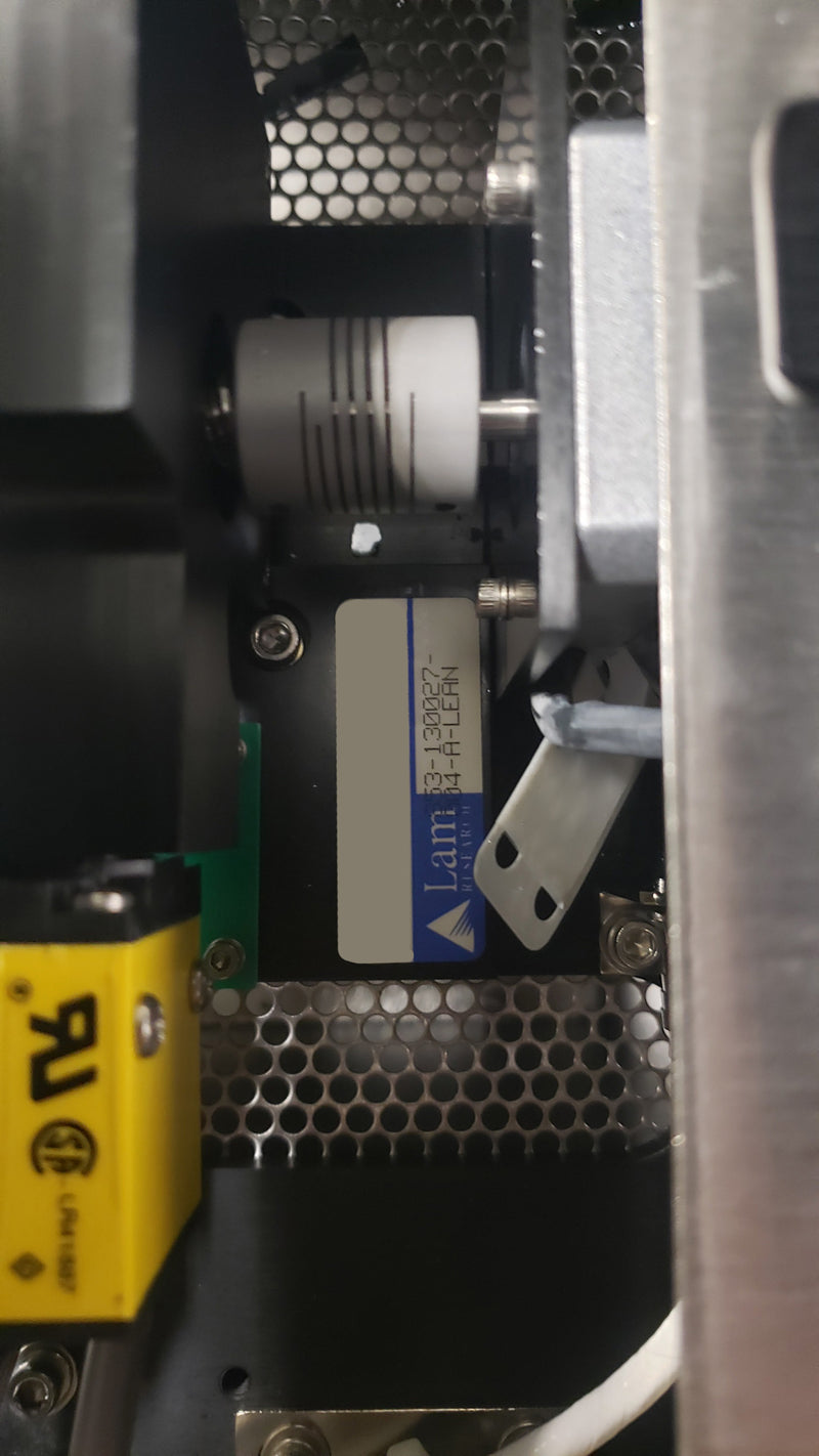Lam TCP 9400 SE Etcher