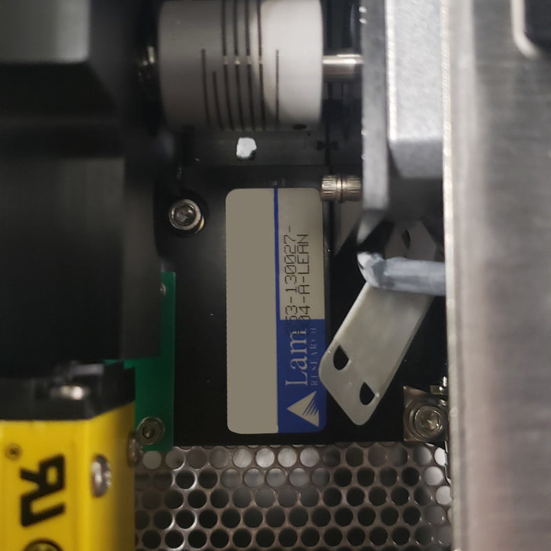 Lam TCP 9400 SE Etcher