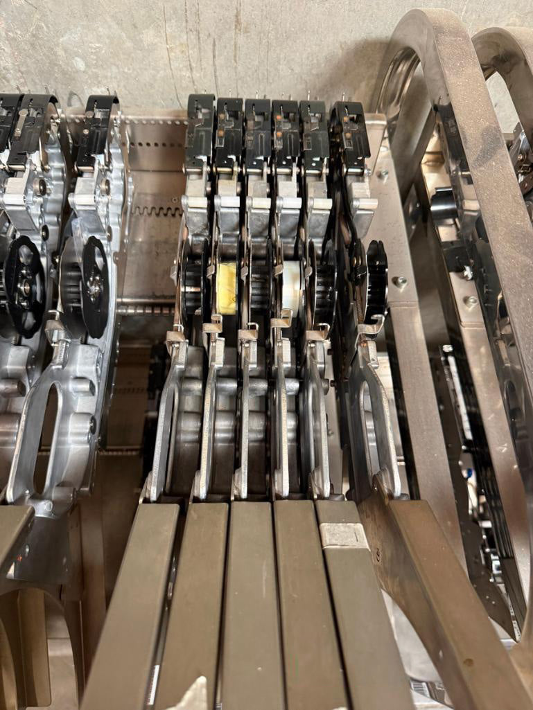 Juki FF 16 NS X Feeders