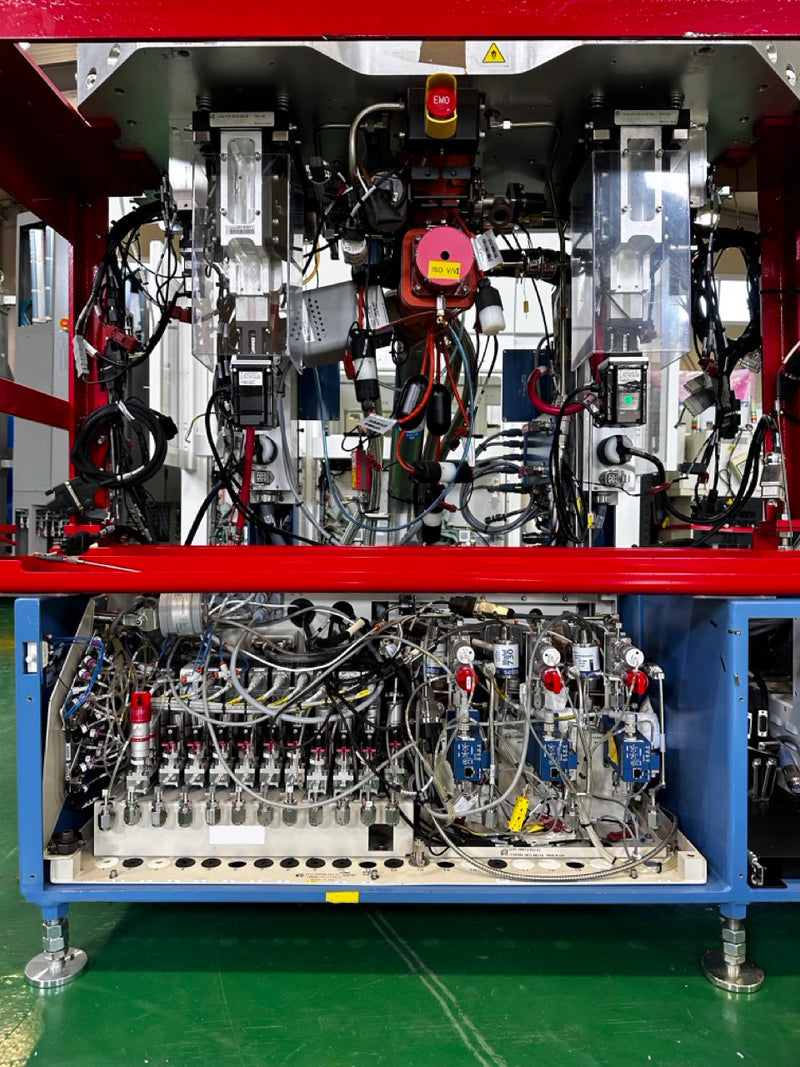 Applied Materials Producer GT Chamber