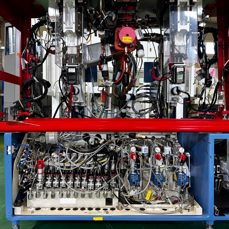 Applied Materials Producer GT Chamber