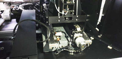 KLA Candela CS 20 R Surface Inspection System
