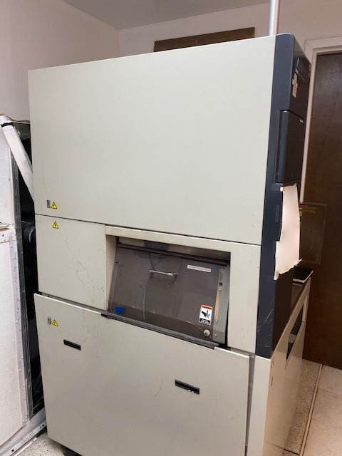 Disco DAD 3350 Automatic Dicing Saw