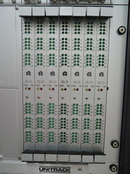 Applied Materials Endura PVD (Physical Vapor Deposition)