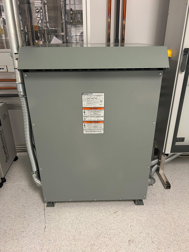 SPTS / STS Sigma fxP PVD (Physical Vapor Deposition)