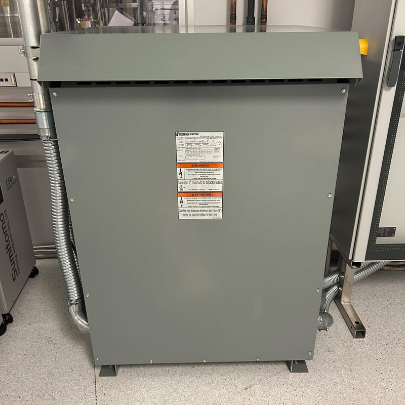 SPTS / STS Sigma fxP PVD (Physical Vapor Deposition)