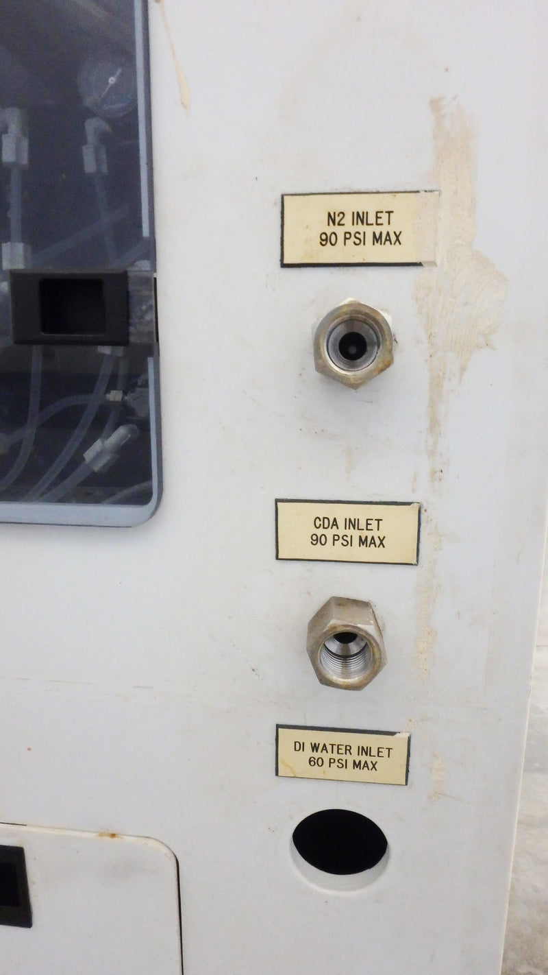 Spec Sphalt 8-36 CVD (Chemical Vapor Deposition)