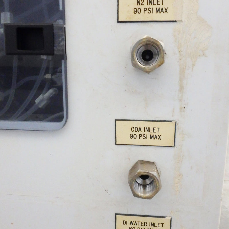 Spec Sphalt 8-36 CVD (Chemical Vapor Deposition)