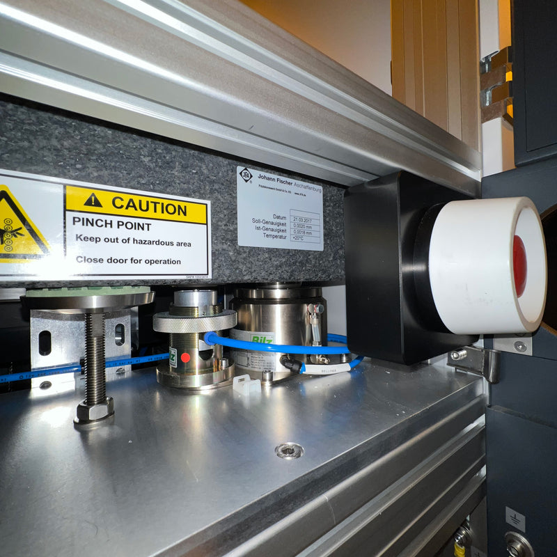EVG 40 NT Measurement System