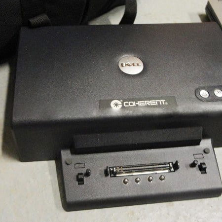 ESI 5330 6 W UV Laser System