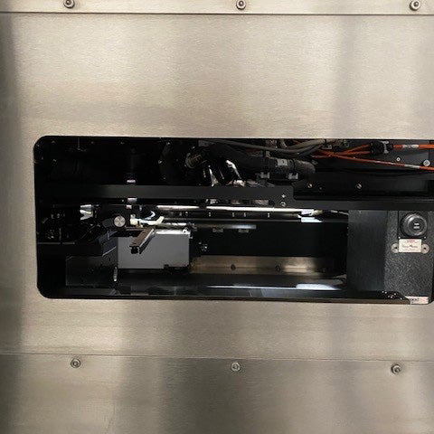Applied Materials Complus Inspection System