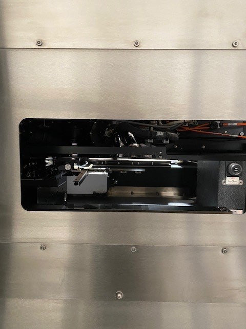 Applied Materials Complus Inspection System