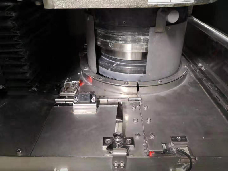 Disco DAG 810 Back Grinder