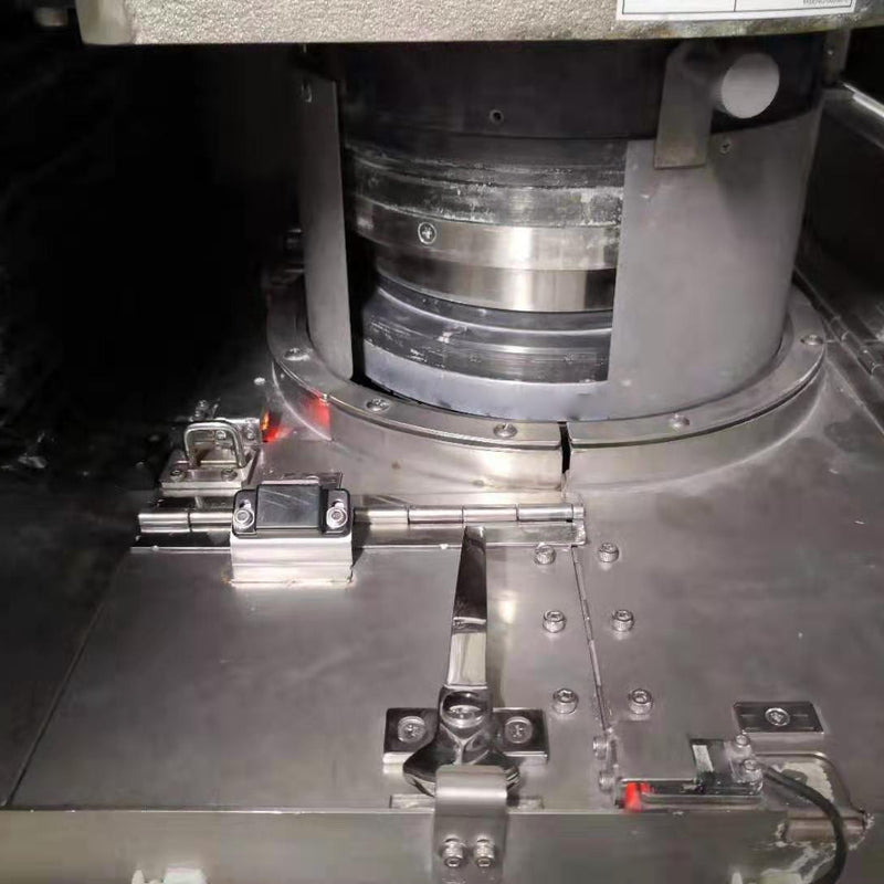 Disco DAG 810 Back Grinder