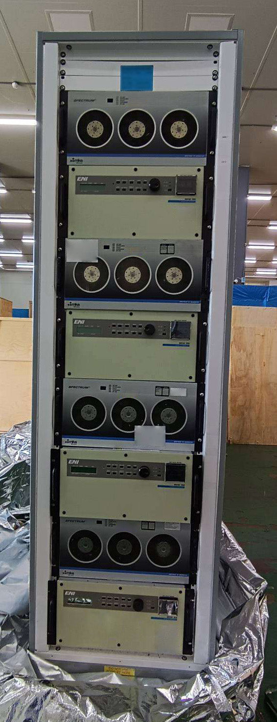 Applied Materials Centura AP Enabler Dielectric Etcher
