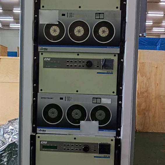 Applied Materials Centura AP Enabler Dielectric Etcher