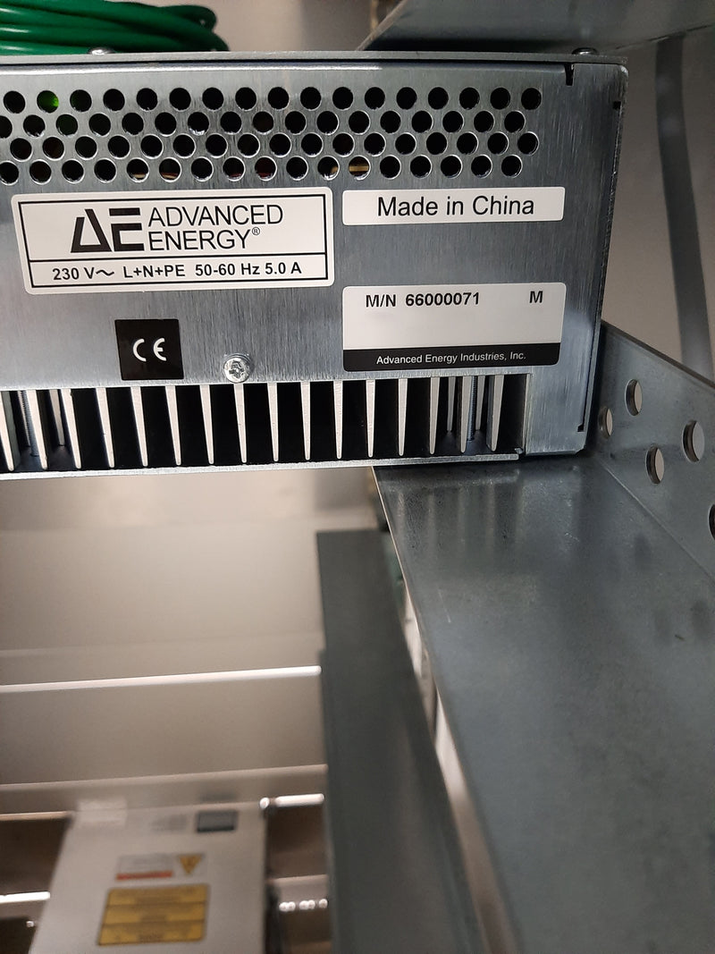 SPTS / STS Versalis fxP Etcher