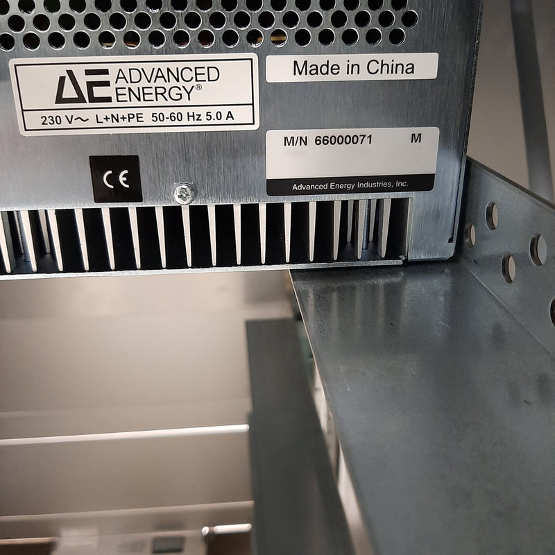 SPTS / STS Versalis fxP Etcher