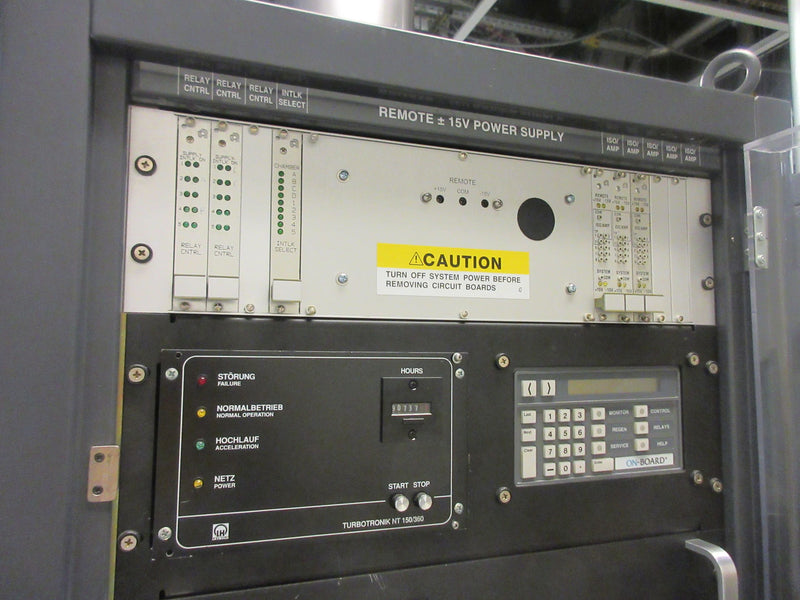Applied Materials Centura HP PVD (Physical Vapor Deposition)