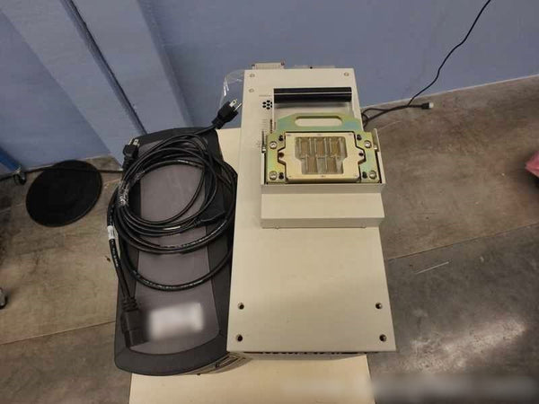 Teradyne / Nextest Maverick PT I Tester