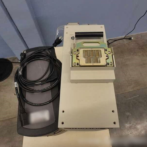 Teradyne / Nextest Maverick PT I Tester