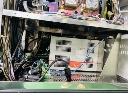 Hitachi S 9260 CD-SEM (Critical Dimension Scanning Electron Microscope)