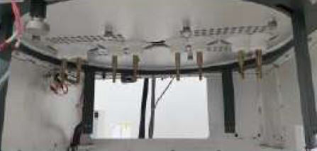 Lam 2300 V 2 Kiyo 45 Etcher