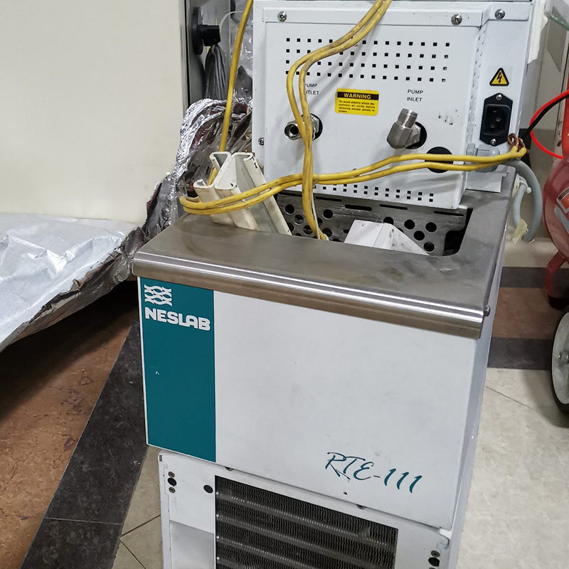 Unaxis / Nextral ND 200 PECVD (Plasma-Enhanced Chemical Vapor Deposition)