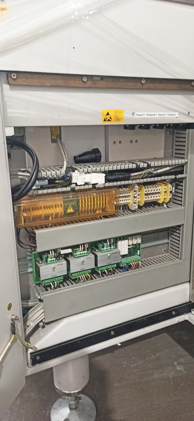 Siemens Siplace 80 F 5 Pick and Place
