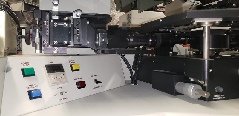 ABM Mask Aligner