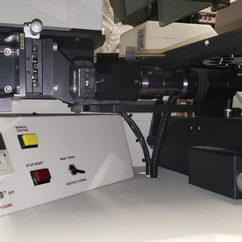 ABM Mask Aligner