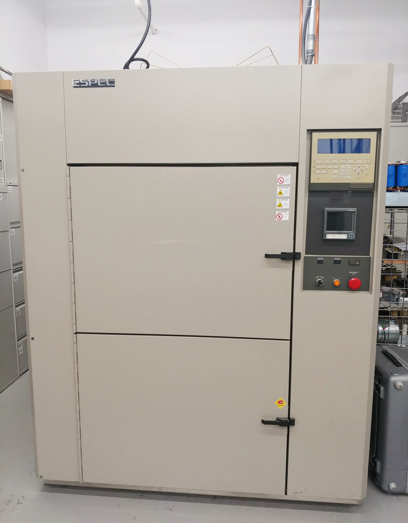 ESPEC ETS 04 2 SA Thermal Test Chamber