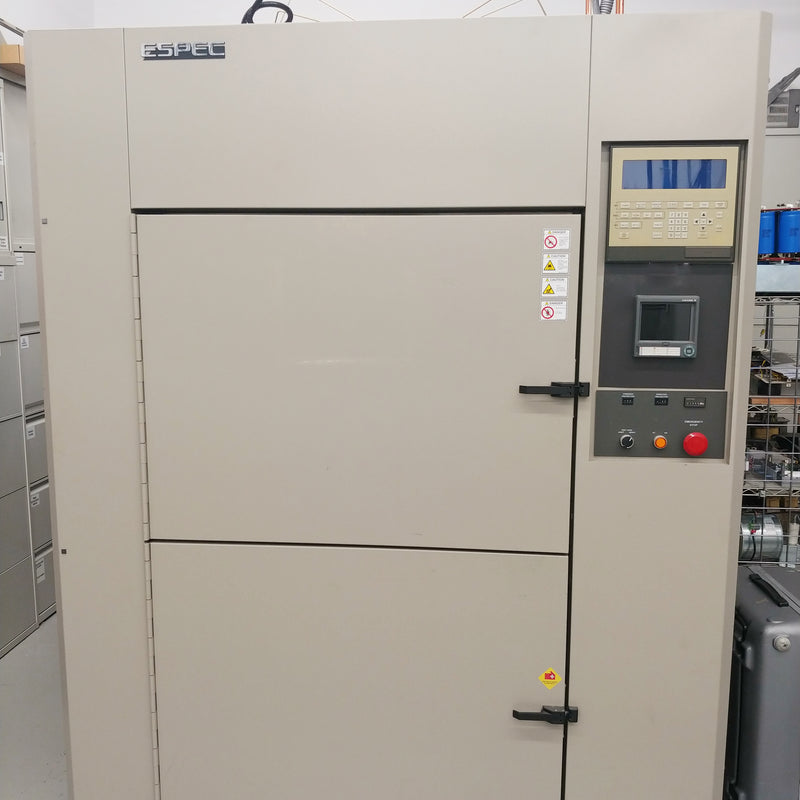 ESPEC ETS 04 2 SA Thermal Test Chamber