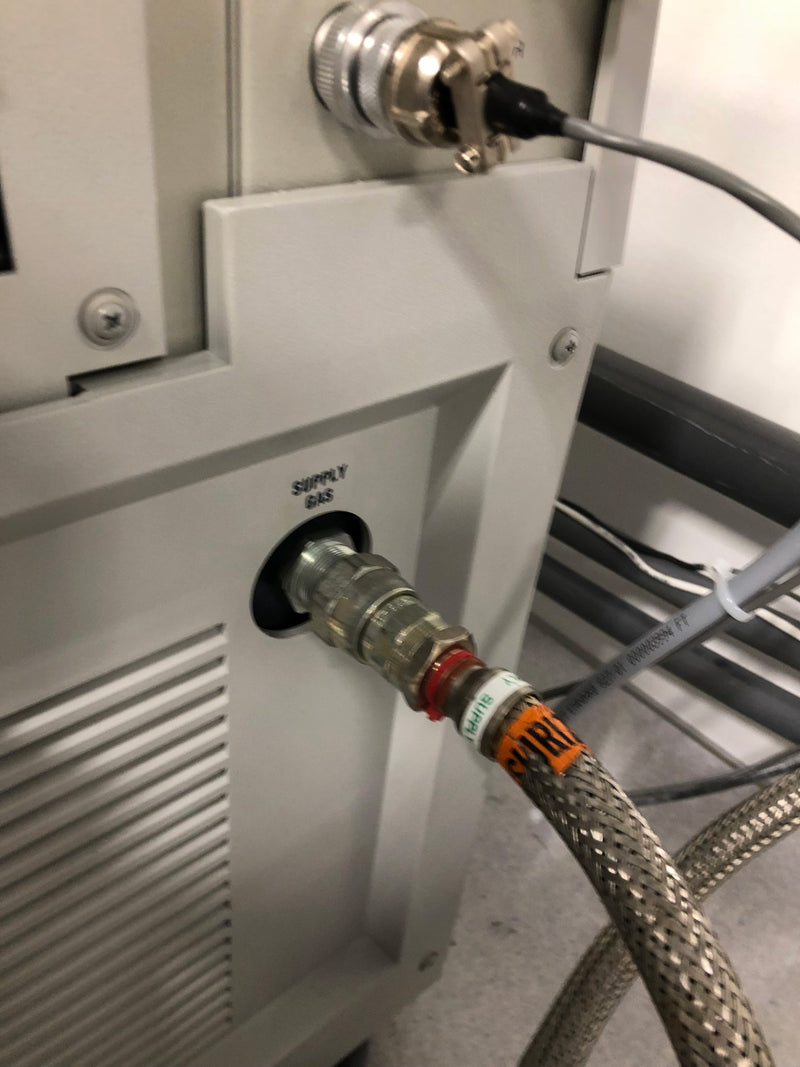 Denton Integrity 26 E-Beam Evaporator