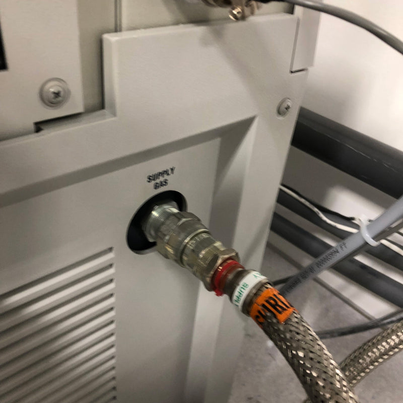 Denton Integrity 26 E-Beam Evaporator