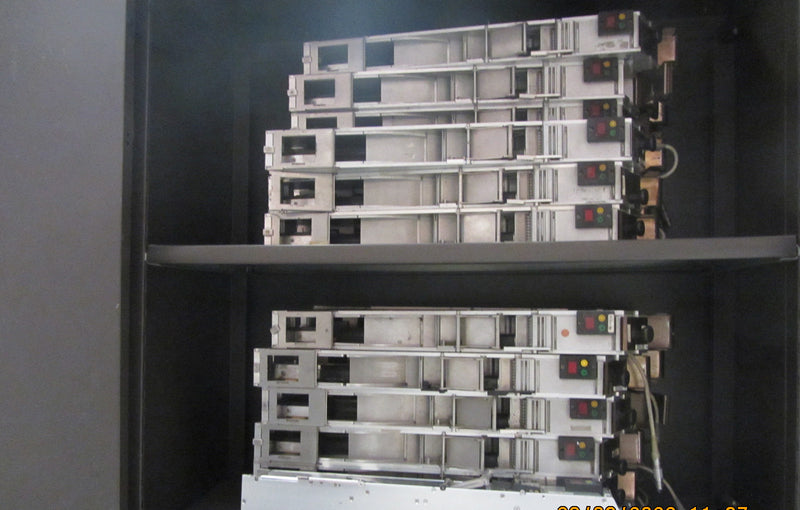 Siemens Feeder