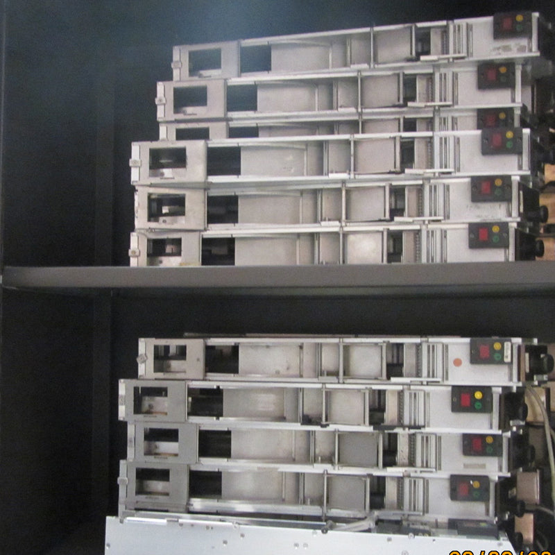 Siemens Feeder