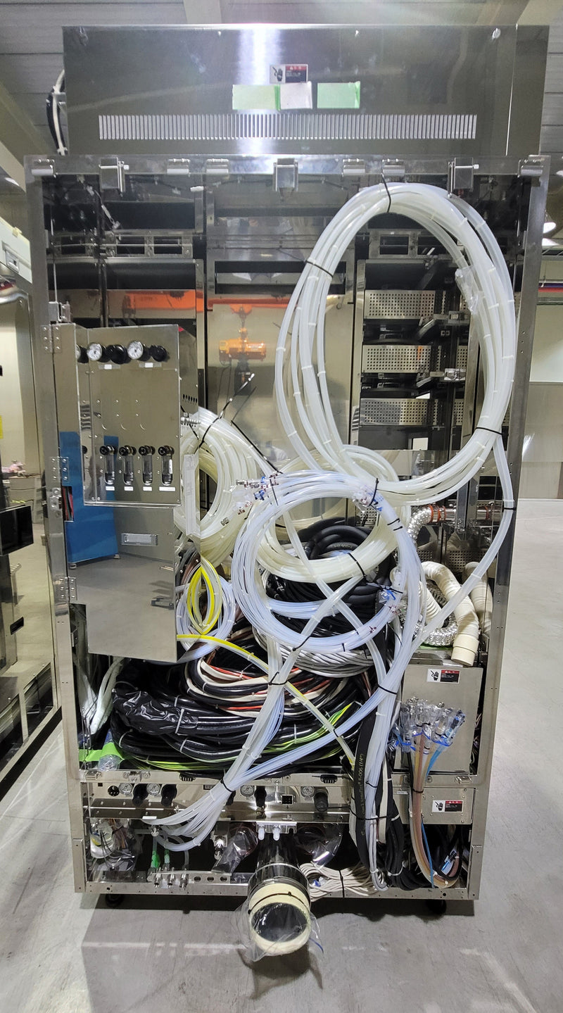 Tel Clean Track Act 8 Coater / Developer