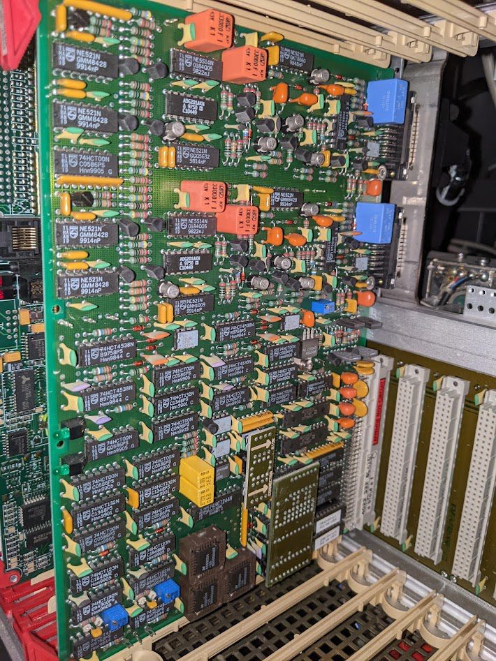 Malvern Panalytical X'Pert Pro MRD X-ray Diffraction System