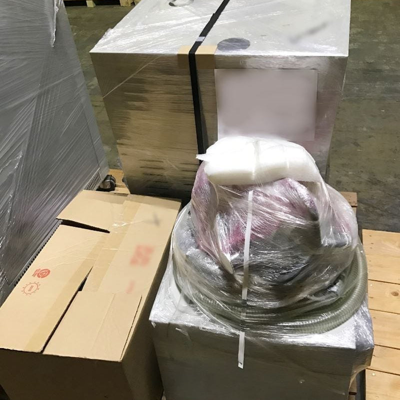 Kurt J Lesker CMS 24 PVD (Physical Vapor Deposition)