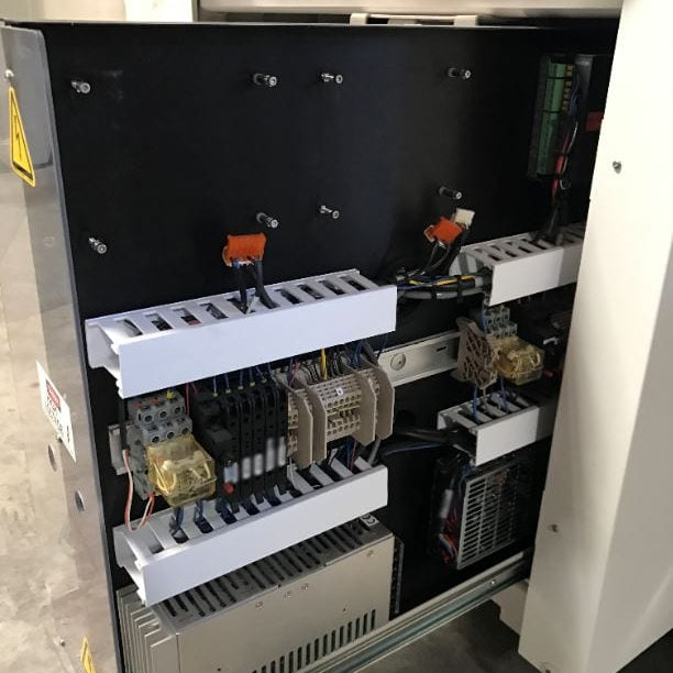 ONTO / Rudolph / August NSX 90 Inspection System