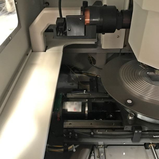 ONTO / Rudolph / August NSX 90 Inspection System